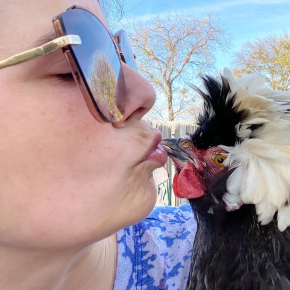 Meet your Posher, Jaime - Picture 14 of 16